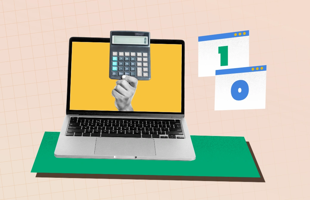 Accounting Illustration